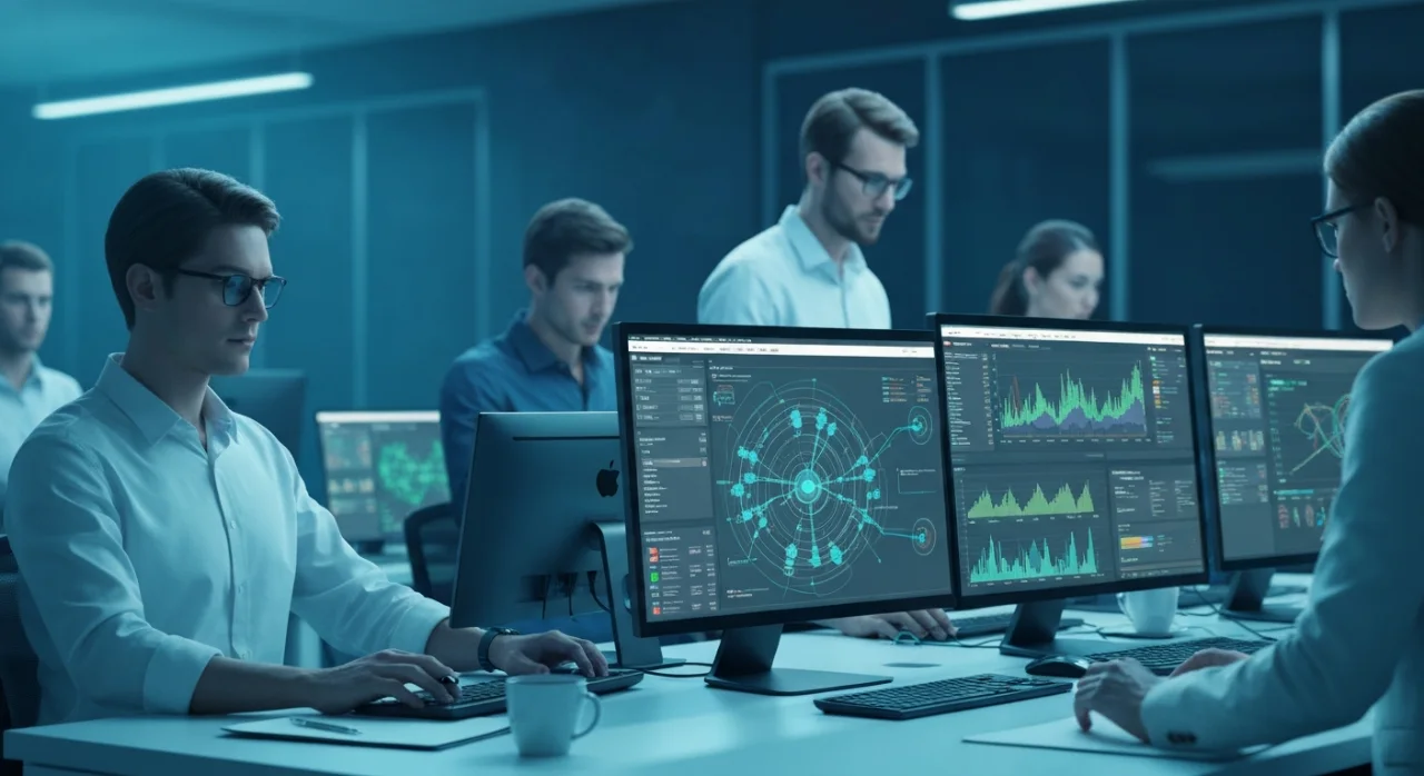 Cybersecurite Six-Fours-les-Plages