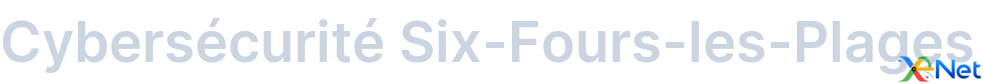 Cybersécurité Six-Fours-les-Plages